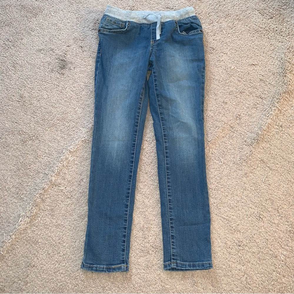EUC Jeans - Size 10